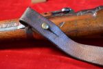 TUE SEP 16, SCARCE JAPANESE TYPE 38 ARISAKA CARBINE, NAGOYA 5TH SERIES, ALL MATCHING & SHARP! WITH SLING TOO! - Image 16