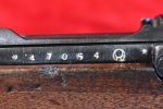 TUE SEP 16, SCARCE JAPANESE TYPE 38 ARISAKA CARBINE, NAGOYA 5TH SERIES, ALL MATCHING & SHARP! WITH SLING TOO! - Image 5