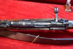TUE SEP 16, SCARCE JAPANESE TYPE 38 ARISAKA CARBINE, NAGOYA 5TH SERIES, ALL MATCHING & SHARP! WITH SLING TOO! - Image 6
