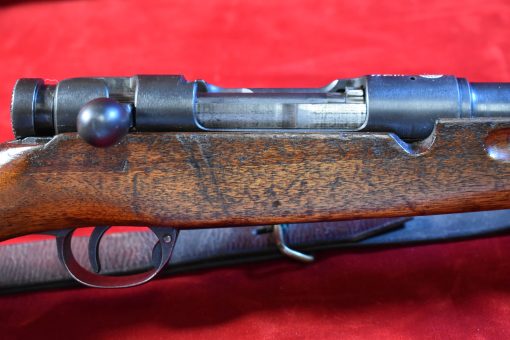 TUE SEP 16, SCARCE JAPANESE TYPE 38 ARISAKA CARBINE, NAGOYA 5TH SERIES, ALL MATCHING & SHARP! WITH SLING TOO! - Image 8