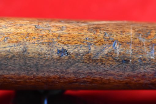 TUE SEP 16, SCARCE JAPANESE TYPE 38 ARISAKA CARBINE, NAGOYA 5TH SERIES, ALL MATCHING & SHARP! WITH SLING TOO! - Image 10