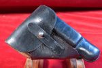 MON SEP 29, NAZI RSHA/SS ISSUE WALTHER PPK, “K SUFFIX” VARIANT (TYPE 4), 1938 1st CONTRACT, 2 MATCHING MAG FULL RIG!, VERY SHARP! - Image 10