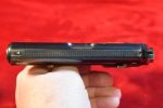 MON SEP 29, NAZI RSHA/SS ISSUE WALTHER PPK, “K SUFFIX” VARIANT (TYPE 4), 1938 1st CONTRACT, 2 MATCHING MAG FULL RIG!, VERY SHARP! - Image 7