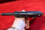 TUE SEP 23, WALTHER HP HEERES PISTOL P.38 VERY RARE EAGLE/359  WAFFENAMTED LATE WAR PRODUCTION, VERY NICE! - Image 11