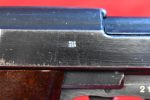 TUE SEP 23, WALTHER HP HEERES PISTOL P.38 VERY RARE EAGLE/359  WAFFENAMTED LATE WAR PRODUCTION, VERY NICE! - Image 5