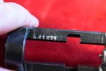 TUE SEP 23, WALTHER HP HEERES PISTOL P.38 VERY RARE EAGLE/359  WAFFENAMTED LATE WAR PRODUCTION, VERY NICE! - Image 9