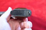 TUE SEP 9, EXCEPTIONAL US WWII ITHACA 1911A1 US ARMY SERVICE PISTOL, JAN 1944, SHIPPED TO SAN ANTONIO,TX FOR US ARMY AIR CORPS ISSUE, MINT CRISP EYE POPPER! - Image 13