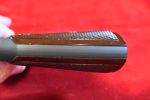 SOLD EXCEPTIONAL & RARE US WWII COLT COMMANDO REVOLVER WITH 2 INCH BARREL, COLT FACTORY LETTER, SHIPPED TO MILITARY INTELLIGENCE, PACIFIC THEATER MARCH,1943, MINT CRISP! - Image 11