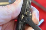 WED SEP 24, GERMAN ARMY ISSUED MAUSER S/42 CODE  "G" DATE (1935) P.08 LUGER PISTOL, ALL MATCHING INCLUDING THE MAG, NICE EXAMPLE! - Image 14