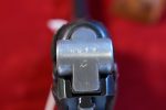 WED SEP 24, GERMAN ARMY ISSUED MAUSER S/42 CODE  "G" DATE (1935) P.08 LUGER PISTOL, ALL MATCHING INCLUDING THE MAG, NICE EXAMPLE! - Image 6