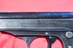 WED SEP 17, NAZI POLICE ISSUED WALTHER PPK PISTOL, EAGLE/C MARKED, 1942 PRODUCTION, NICE! - Image 5