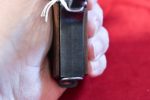 WED SEP 17, NAZI POLICE ISSUED WALTHER PPK PISTOL, EAGLE/C MARKED, 1942 PRODUCTION, NICE! - Image 8