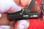 MON SEP 29, RARE LUFTWAFFE S CODE (1936) KRIEGHOFF LUGER, MATCHING MAG VERY SHARP! - Image 13
