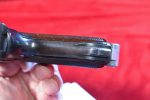 MON SEP 29, RARE LUFTWAFFE S CODE (1936) KRIEGHOFF LUGER, MATCHING MAG VERY SHARP! - Image 10
