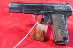 MON SEP 8, VERY HARD TO FIND SOVIET WWII 1942 DATED IZHEVSK ARSENAL TT-33 TOKAREV SERVICE PISTOL, MATCHING MAG! STALINGRAD SPECIAL!