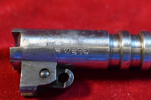 MON SEP 8, VERY HARD TO FIND SOVIET WWII 1942 DATED IZHEVSK ARSENAL TT-33 TOKAREV SERVICE PISTOL, MATCHING MAG! STALINGRAD SPECIAL! - Image 8