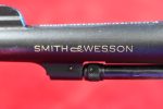 THU SEP 18, EXCEPTIONAL & SCARCE S V MARKED LATE PRODUCTION JAN, 1945 US NAVY ISSUED SMITH & WESSON VICTORY REVOLVER, MINT NEW UN-FIRED! WITH HOLSTER TOO! - Image 9