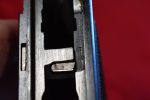 WED SEP 10, EXTREMELY RARE, 1939 SWEDISH CONTRACT MAUSER BANNER LUGER PISTOL, 30 CAL, MATCHING MAG, MINT SHARP! - Image 13