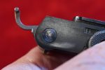 WED SEP 10, EXTREMELY RARE, 1939 SWEDISH CONTRACT MAUSER BANNER LUGER PISTOL, 30 CAL, MATCHING MAG, MINT SHARP! - Image 14