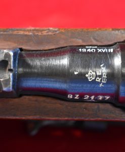 TUE SEP 30, ITALIAN WWII M38 CARCANO SHORT RIFLE, 1940 TERNI PRODUCTION WITH SLING & FOLDING BAYONET!  VERY SHARP! OF COURSE NON IMPORT!