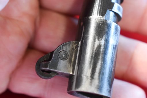 WED OCT 1, VERY CHOICE, VERY RARE SPRINGFIELD ARMORY 1911 US ARMY SERVICE PISTOL, JUNE 1915 PRODUCTION,100% FACTORY ORIGINAL & VERY CRISP! - Image 15
