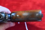 SOLD VERY CHOICE, GERMAN KRIEGSMARINE MODEL 1934 MAUSER PISTOL, WITH MATCHING MAG! VARIATION 1, NORD SEE FLEET MARKED, MINT SHARP! - Image 11
