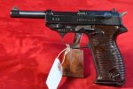 SOLD END OF WAR GI WAR TROPHY MISMATCH AC45 P.38, MIXED FINISH PARTS, VERY SHARP!