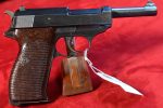 SOLD END OF WAR GI WAR TROPHY MISMATCH AC45 P.38, MIXED FINISH PARTS, VERY SHARP! - Image 3