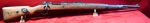 WED OCT 22, GERMAN WWII, EARLY 1936 S/42 CODE MAUSER OBERNDORF MADE K98k SERVICE RIFLE, ALL MATCHING, WITH ORIGINAL SLING, PRIVATE RESERVE STOCK! - Image 2