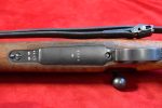 WED OCT 22, GERMAN WWII, EARLY 1936 S/42 CODE MAUSER OBERNDORF MADE K98k SERVICE RIFLE, ALL MATCHING, WITH ORIGINAL SLING, PRIVATE RESERVE STOCK! - Image 13