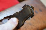 WED OCT 22, GERMAN WWII, EARLY 1936 S/42 CODE MAUSER OBERNDORF MADE K98k SERVICE RIFLE, ALL MATCHING, WITH ORIGINAL SLING, PRIVATE RESERVE STOCK! - Image 19
