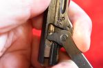 MON OCT 27, EXCEPTIONAL  byf41 "BLACK WIDOW" LUGER MINT CRISP STUNNING RIG! ALL YOU NEED IN A NAZI LUGER! - Image 12