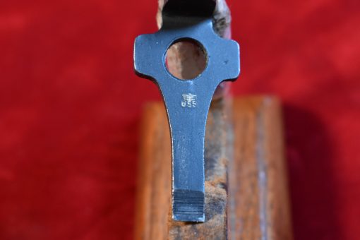 MON OCT 27, EXCEPTIONAL  byf41 "BLACK WIDOW" LUGER MINT CRISP STUNNING RIG! ALL YOU NEED IN A NAZI LUGER! - Image 13