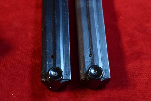 MON OCT 27, EXCEPTIONAL  byf41 "BLACK WIDOW" LUGER MINT CRISP STUNNING RIG! ALL YOU NEED IN A NAZI LUGER! - Image 14