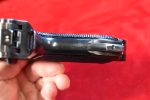 MON OCT 27, EXCEPTIONAL  byf41 "BLACK WIDOW" LUGER MINT CRISP STUNNING RIG! ALL YOU NEED IN A NAZI LUGER! - Image 7