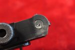 MON OCT 27, EXCEPTIONAL  byf41 "BLACK WIDOW" LUGER MINT CRISP STUNNING RIG! ALL YOU NEED IN A NAZI LUGER! - Image 10