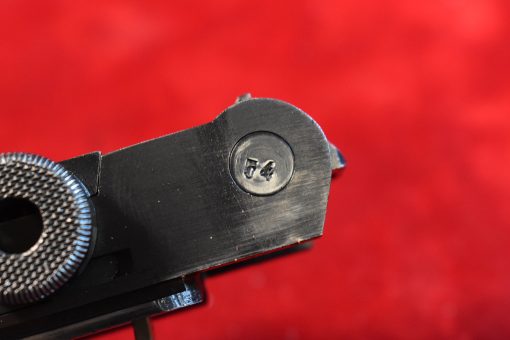 MON OCT 27, EXCEPTIONAL  byf41 "BLACK WIDOW" LUGER MINT CRISP STUNNING RIG! ALL YOU NEED IN A NAZI LUGER! - Image 10