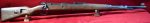 SOLD VERY SCARCE MAKER, ar 41 CODE 1941 MAUSER BORSIGWALDE K98k MAUSER RIFLE, ALL MATCHING AND NICE! - Image 2