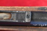 SOLD VERY SCARCE MAKER, ar 41 CODE 1941 MAUSER BORSIGWALDE K98k MAUSER RIFLE, ALL MATCHING AND NICE! - Image 13