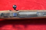 SOLD VERY SCARCE MAKER, ar 41 CODE 1941 MAUSER BORSIGWALDE K98k MAUSER RIFLE, ALL MATCHING AND NICE! - Image 7