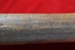 SOLD VERY SCARCE MAKER, ar 41 CODE 1941 MAUSER BORSIGWALDE K98k MAUSER RIFLE, ALL MATCHING AND NICE! - Image 9