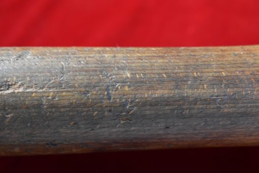 SOLD VERY SCARCE MAKER, ar 41 CODE 1941 MAUSER BORSIGWALDE K98k MAUSER RIFLE, ALL MATCHING AND NICE! - Image 9
