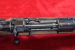 SOLD VERY SCARCE MAKER, ar 41 CODE 1941 MAUSER BORSIGWALDE K98k MAUSER RIFLE, ALL MATCHING AND NICE! - Image 10
