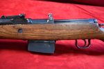 WED OCT 15, EXCEPTIONAL GERMAN WWII DUV43 CODED G.41 SEMI-AUTO RIFLE, ALL MATCHING AND MINT!