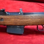 THU NOV 13, EXCEPTIONAL GERMAN WWII DUV43 CODED G.41 SEMI-AUTO RIFLE, ALL MATCHING AND MINT!