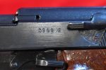 THU OCT 30, MAUSER byf43 P.38 PISTOL, "n" BLOCK MID YEAR PRODUCTION, VET BRINGBACK, VERY SHARP! - Image 6