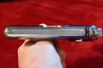 MON OCT 13, EXTREMELY RARE LATE WAR, WALTHER PPK LIGHTWEIGHT DURAL FRAME PISTOL, BRIGHT NICKEL/CHROME STUNNING! - Image 10