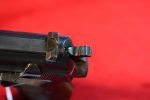 SOLD SCARCE SPREEWERKE CVQ P.38 PISTOL, LATE WAR "b" PREFIX, VERY SHARP! - Image 11