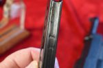 SOLD SCARCE SPREEWERKE CVQ P.38 PISTOL, LATE WAR "b" PREFIX, VERY SHARP! - Image 12