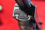 SOLD SCARCE SPREEWERKE CVQ P.38 PISTOL, LATE WAR "b" PREFIX, VERY SHARP! - Image 7